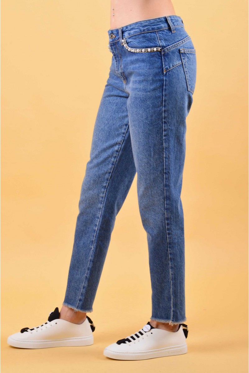 LIU JO JEANS JEANSERIA