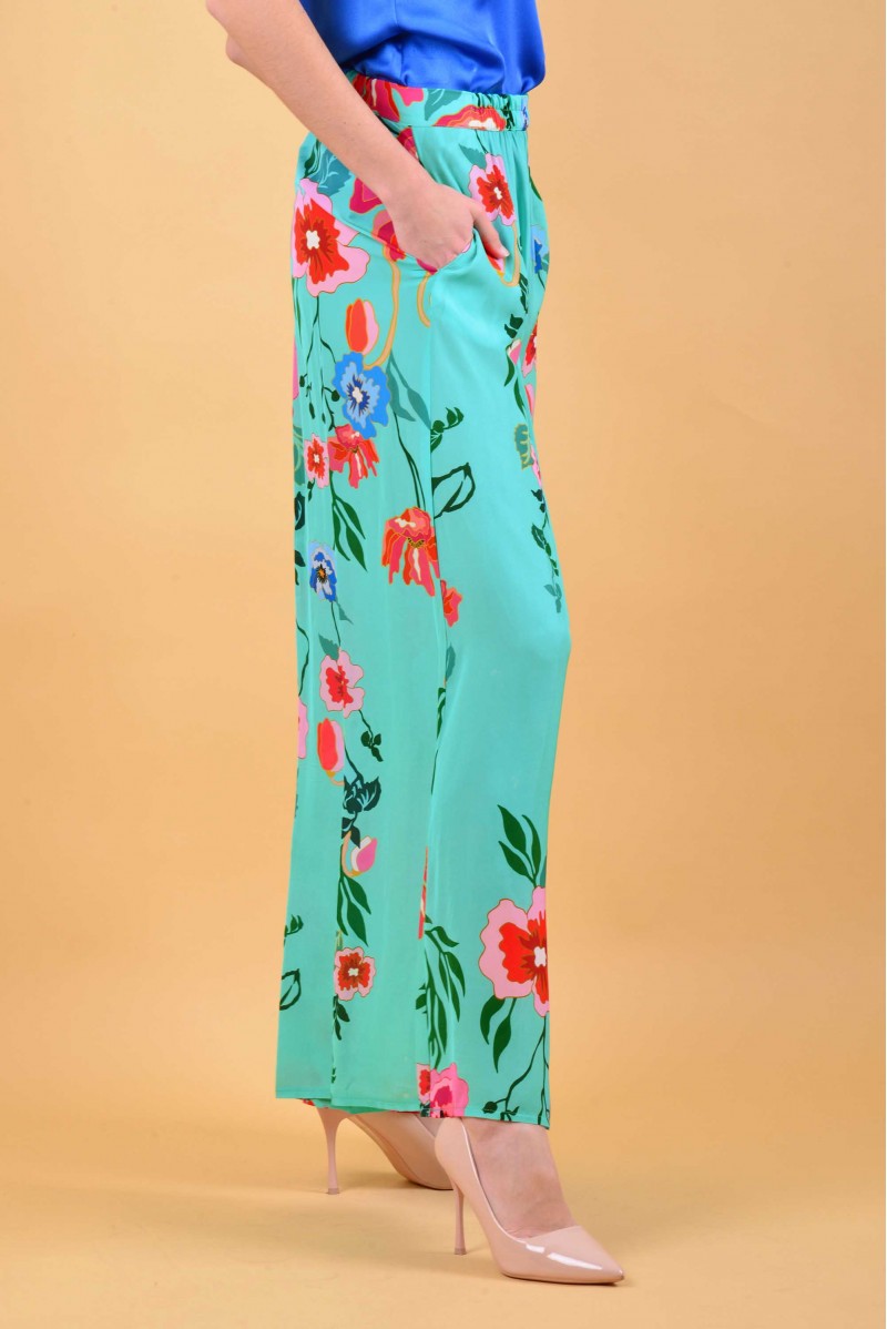 MAESTA PANTALONE CLASSICO
