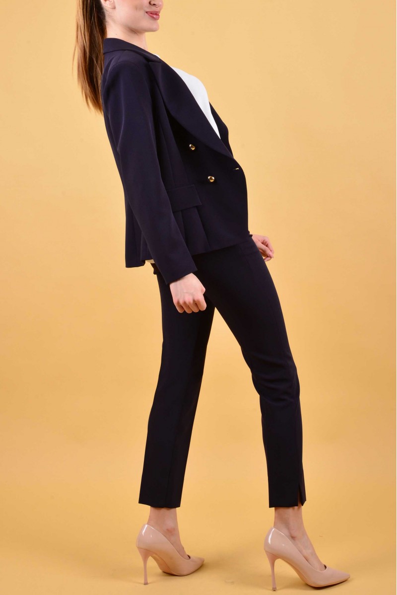 NADINE TAILLEUR CON PANTALONE CLASSICO