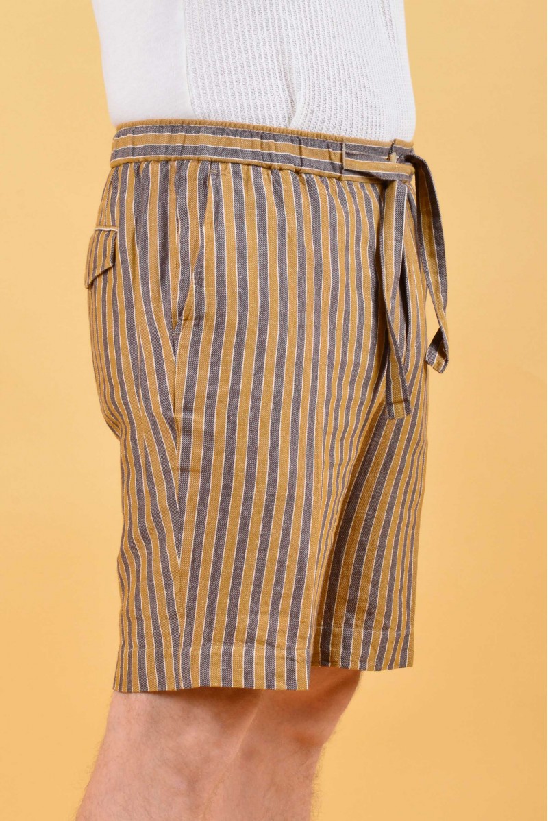 SSEINSE PANT CORTO BERMUDA CASUAL