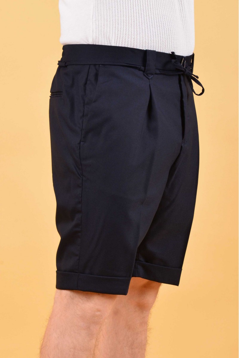 SSEINSE PANT CORTO BERMUDA CASUAL
