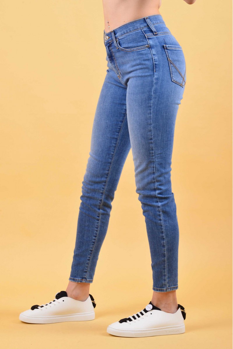 ROY ROGERS JEANS JEANSERIA