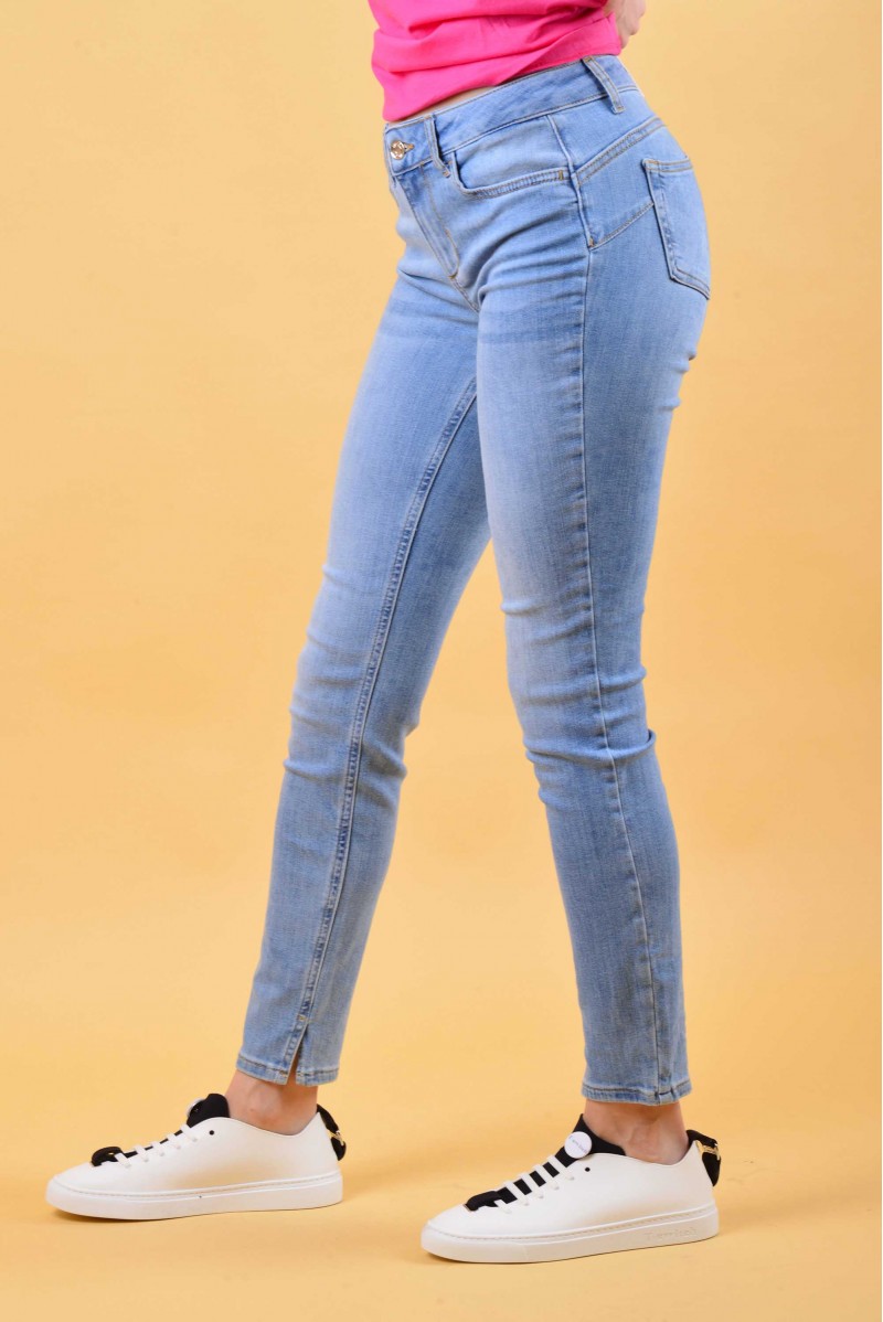 LIU JO JEANS JEANSERIA