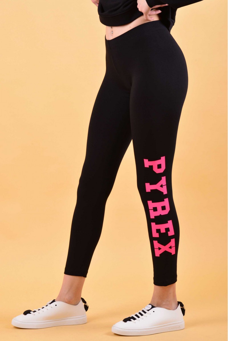 PYREX PANTALONE LEGGINS CASUAL