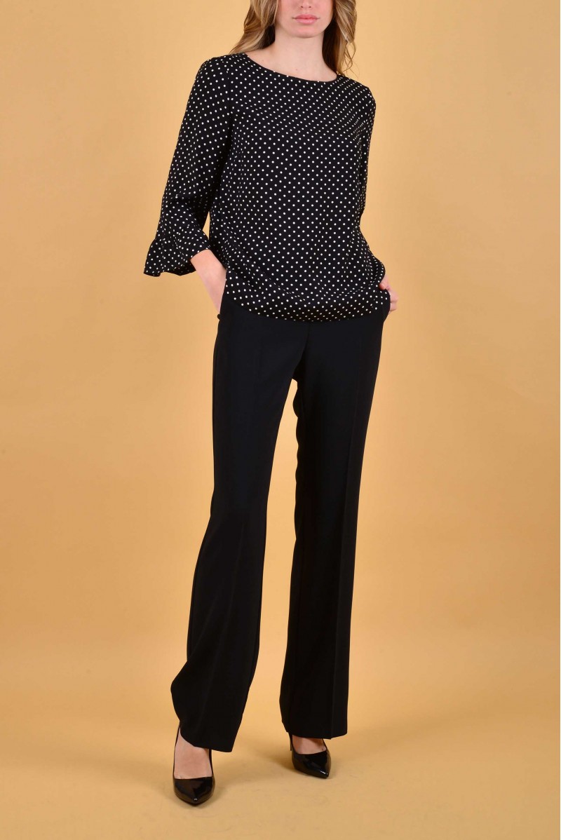 PENNYBLACK BLUSA ML CLASSICO