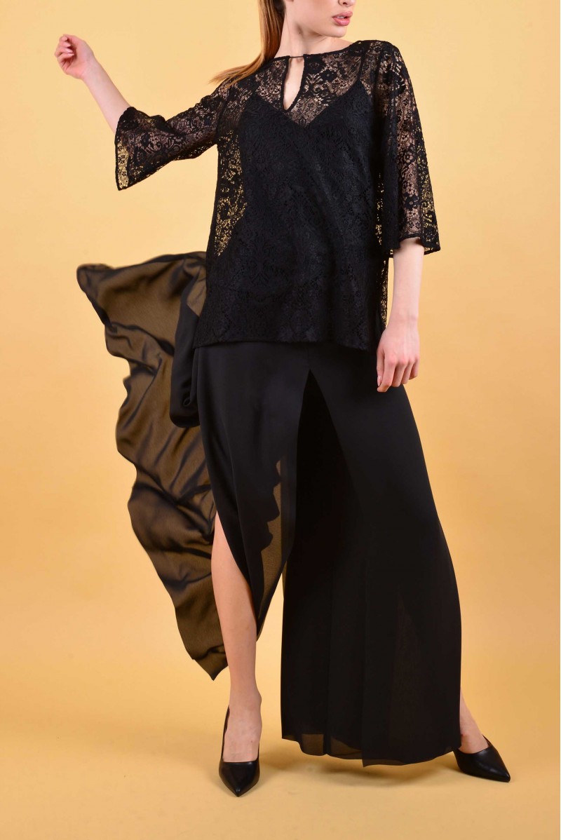 PENNYBLACK BLUSA ML CLASSICO