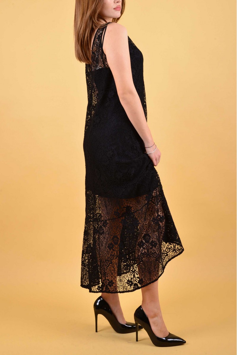 PENNYBLACK ABITO LUNGO CLASSICO
