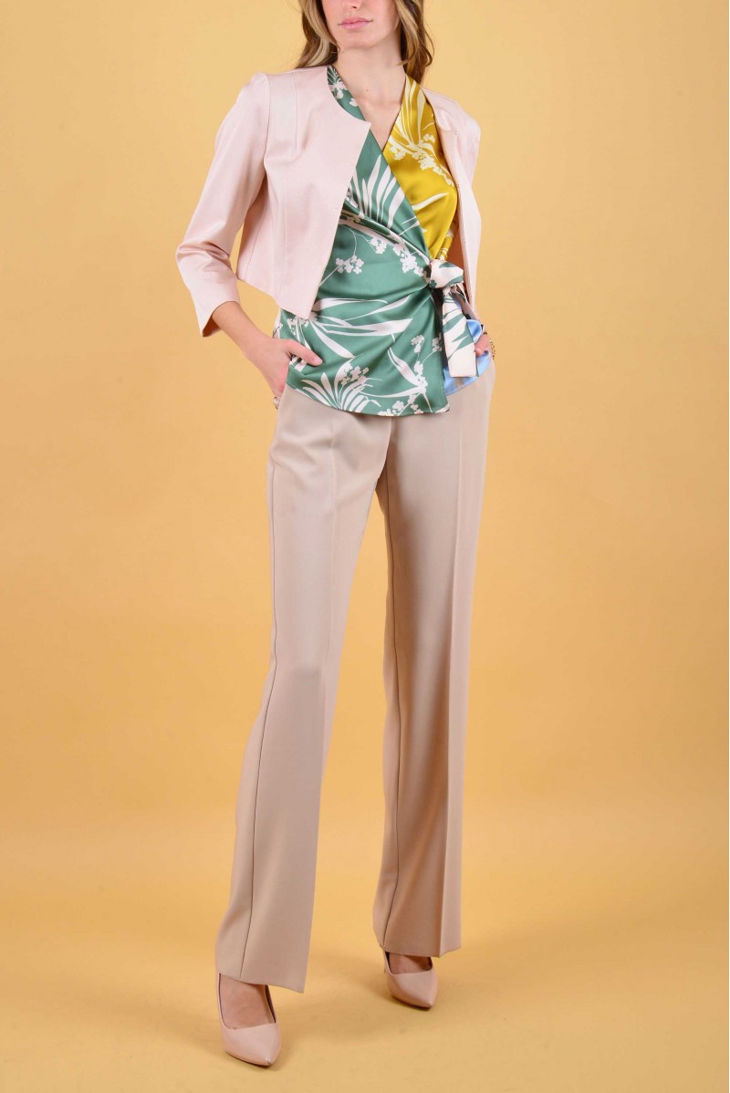 PENNYBLACK GIACCA BOLERO CLASSICO