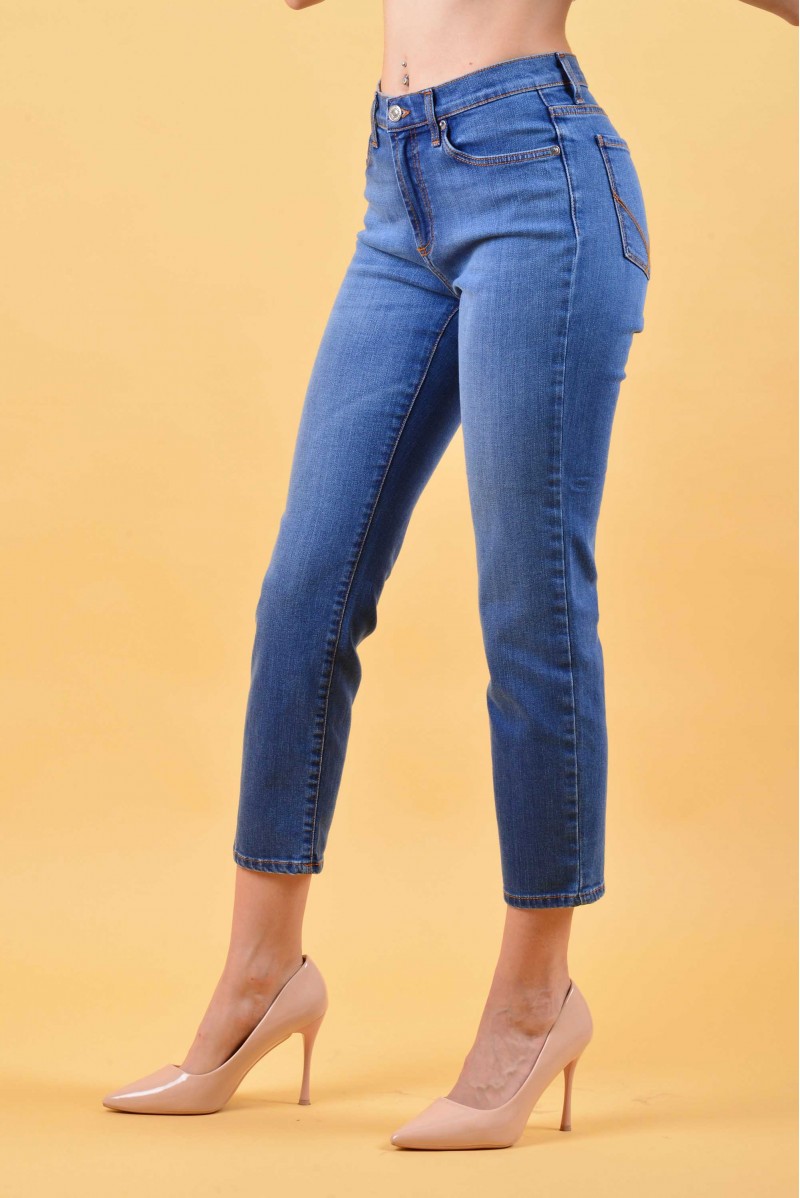 ROY ROGERS JEANS JEANSERIA
