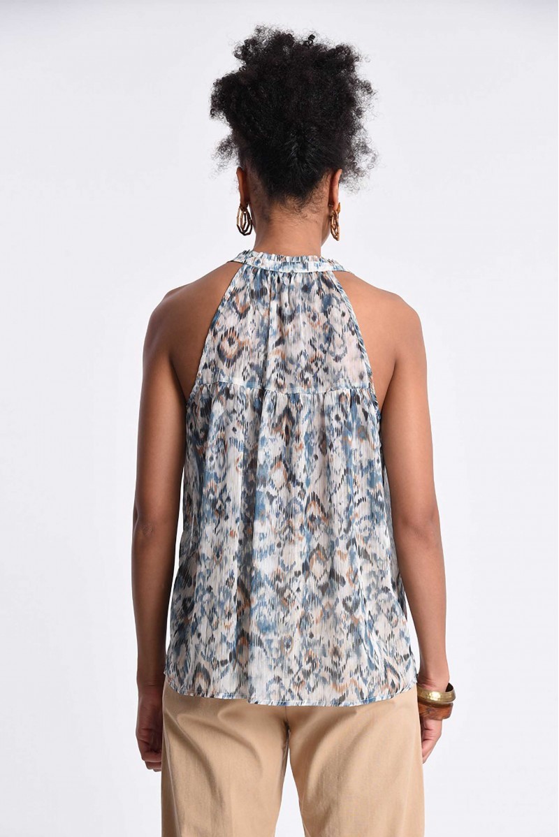 MOLLY BRACKEN T-SHIRT TOP CASUAL
