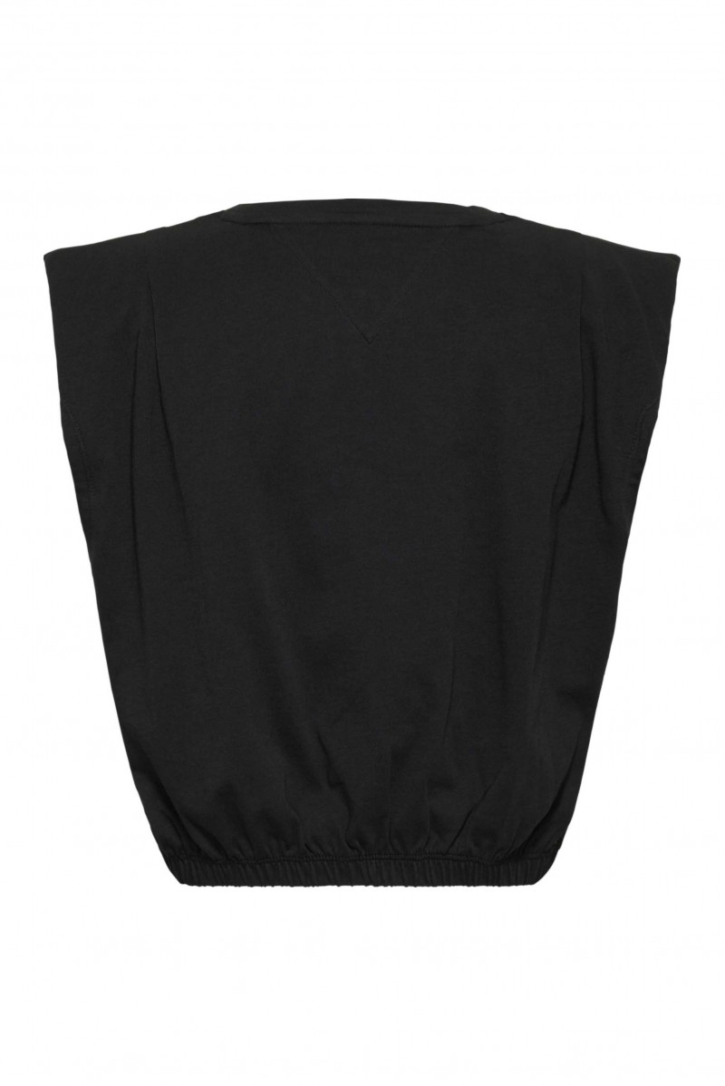 TOMMY HILFIGER T-SHIRT TOP JEANSERIA