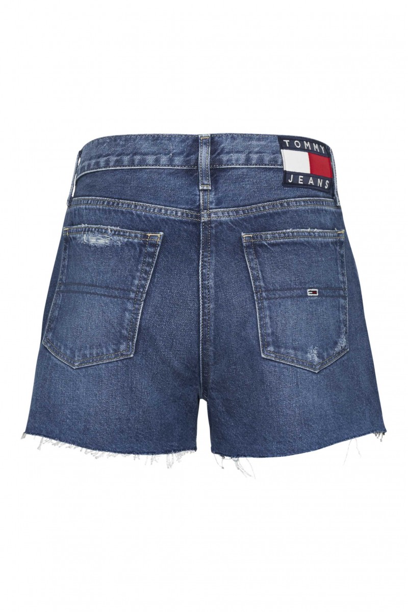 TOMMY HILFIGER PANT CORTO SHORT JEANSERIA