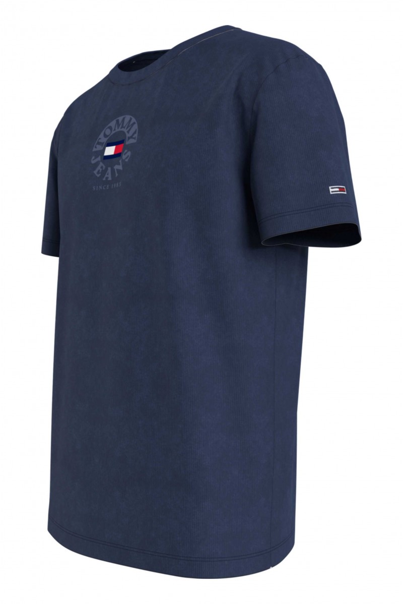 TOMMY HILFIGER T-SHIRT MM JEANSERIA