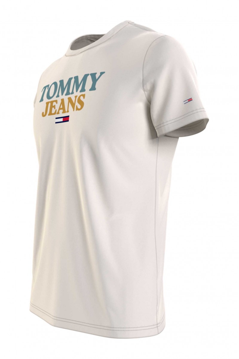 TOMMY HILFIGER T-SHIRT MM JEANSERIA