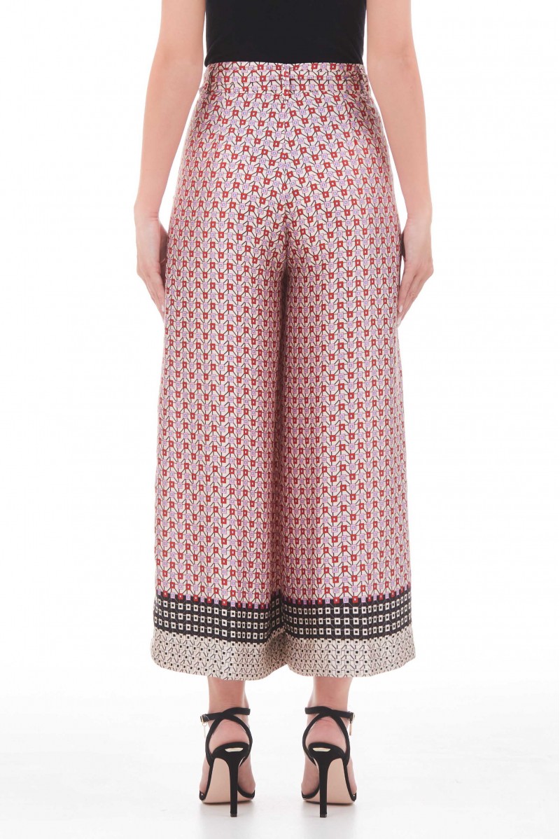 LIU JO PANTALONE JEANSERIA