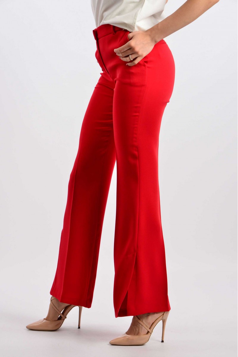 LIU JO PANTALONE CHINOS CASUAL