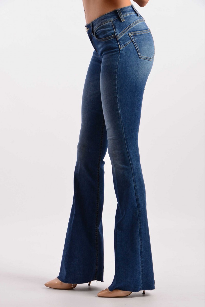 LIU JO JEANS JEANSERIA