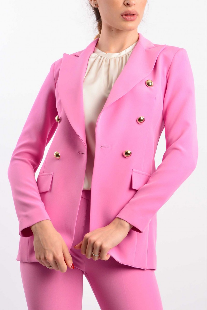 NADINE TAILLEUR CON PANTALONE COMPLETI CLASSICO