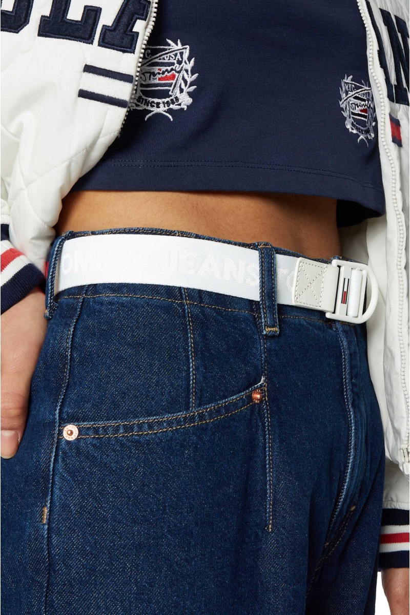TOMMY HILFIGER CINTURE JEANSERIA