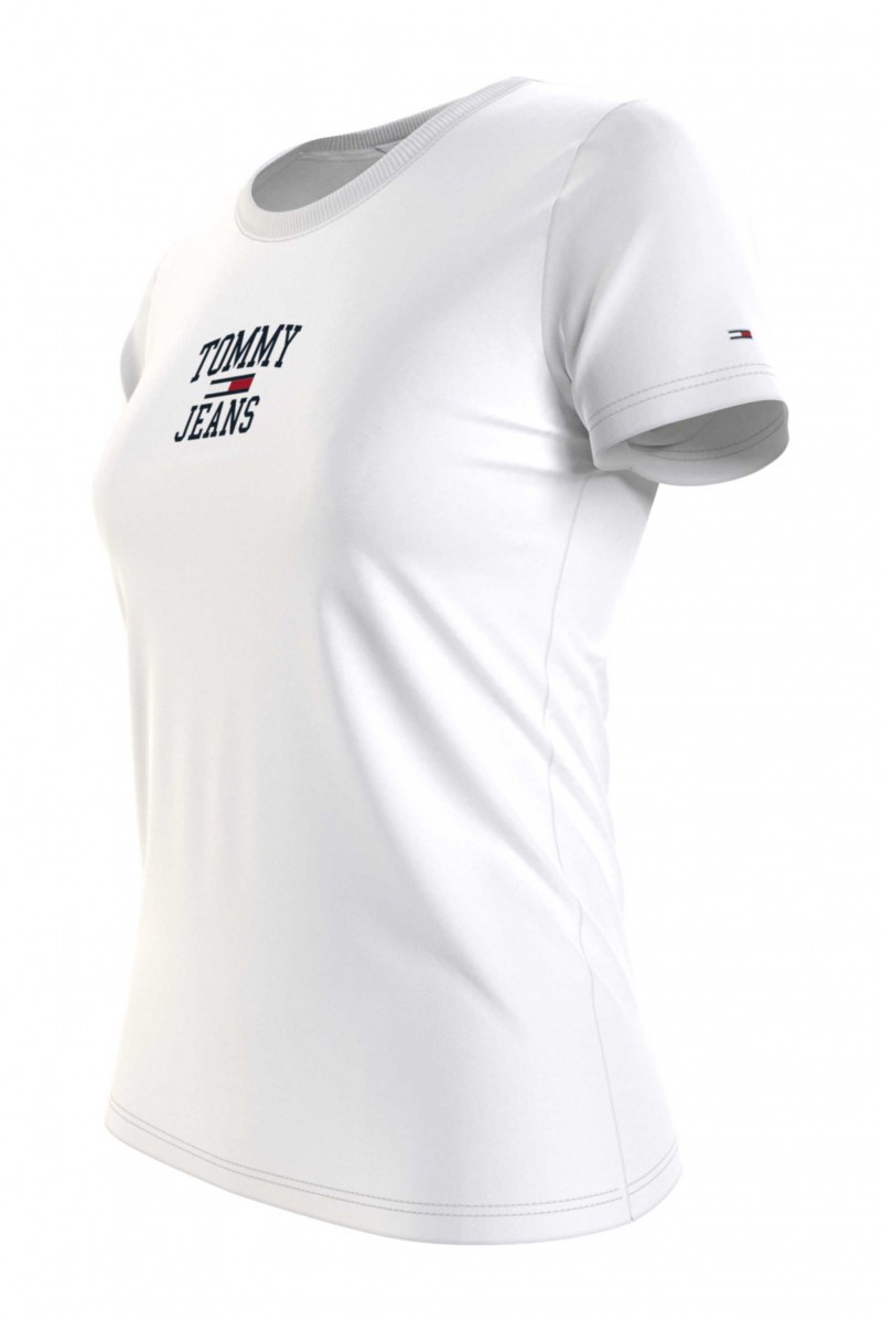 TOMMY HILFIGER T-SHIRT MM JEANSERIA