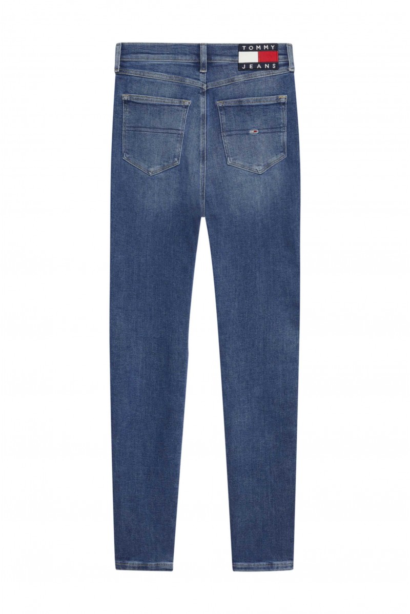 TOMMY HILFIGER JEANS JEANSERIA