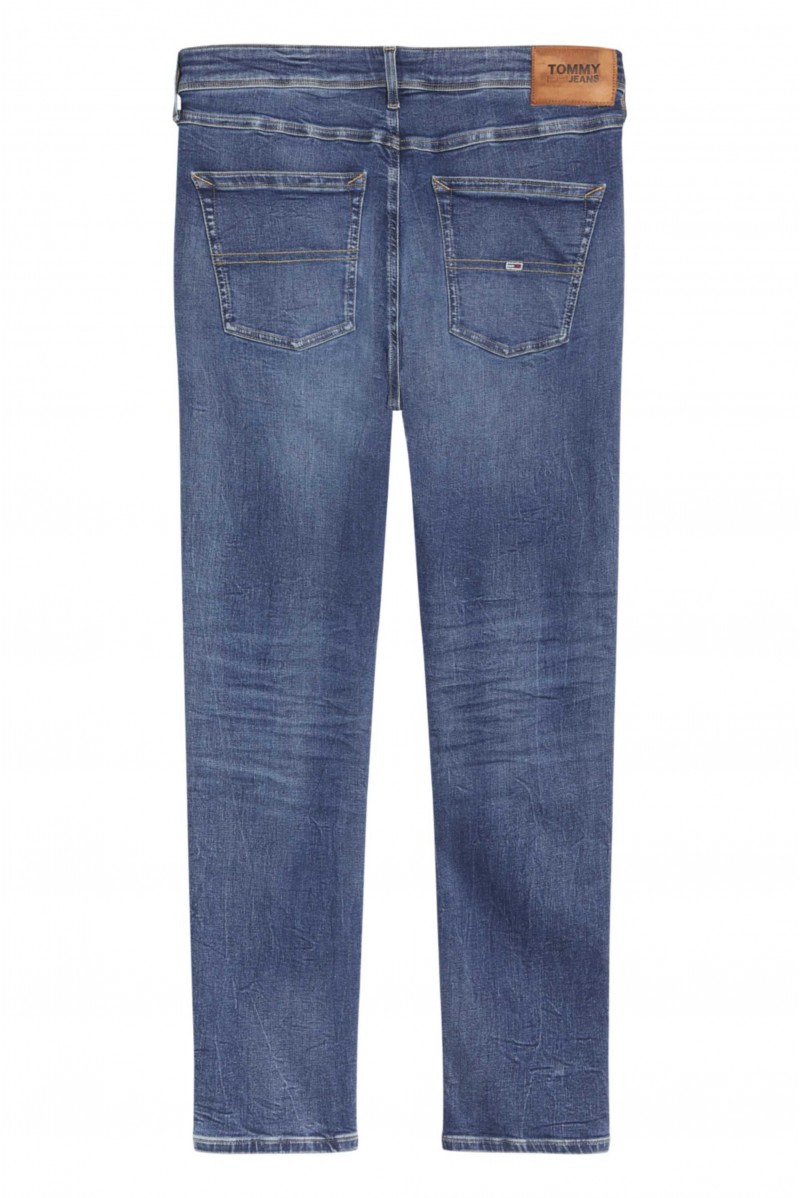 TOMMY HILFIGER JEANS JEANSERIA