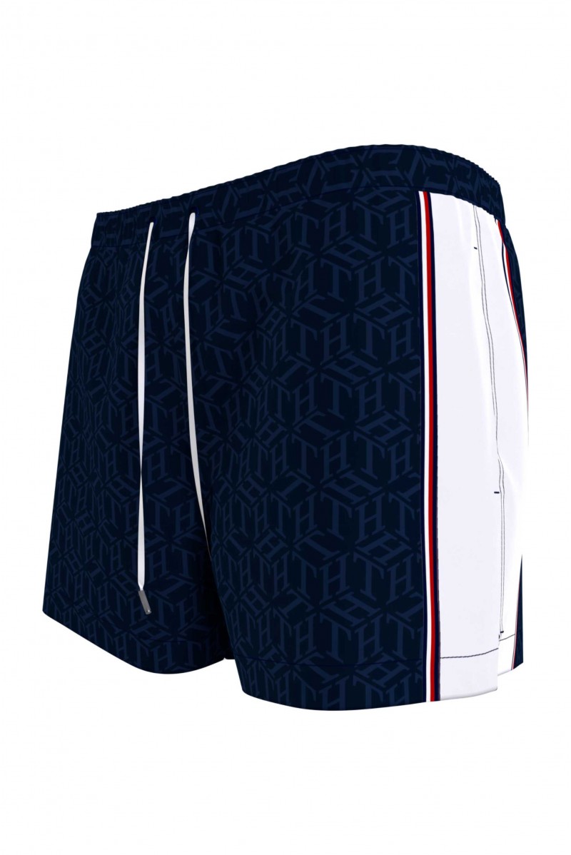 TOMMY HILFIGER PANT CORTO COSTUME JEANSERIA