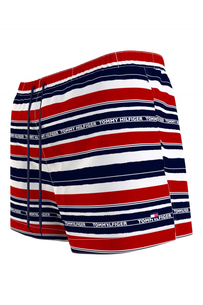 TOMMY HILFIGER PANT CORTO COSTUME JEANSERIA