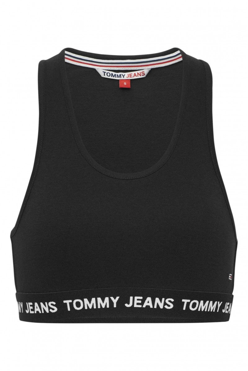 TOMMY HILFIGER T-SHIRT TOP...
