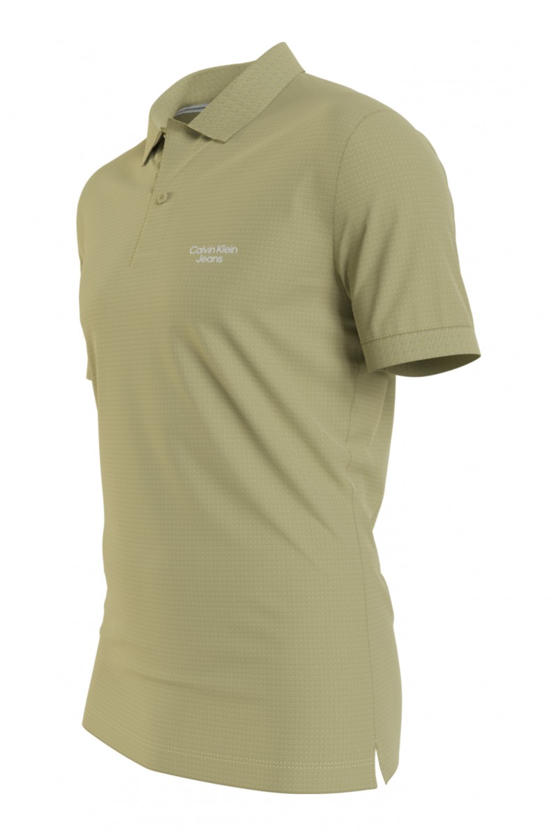 CALVIN KLEIN JEANS POLO MM JEANSERIA