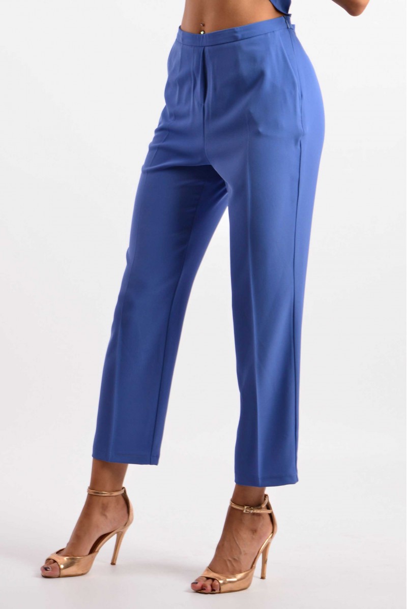 GIULIA VALLI PANTALONE CLASSICO