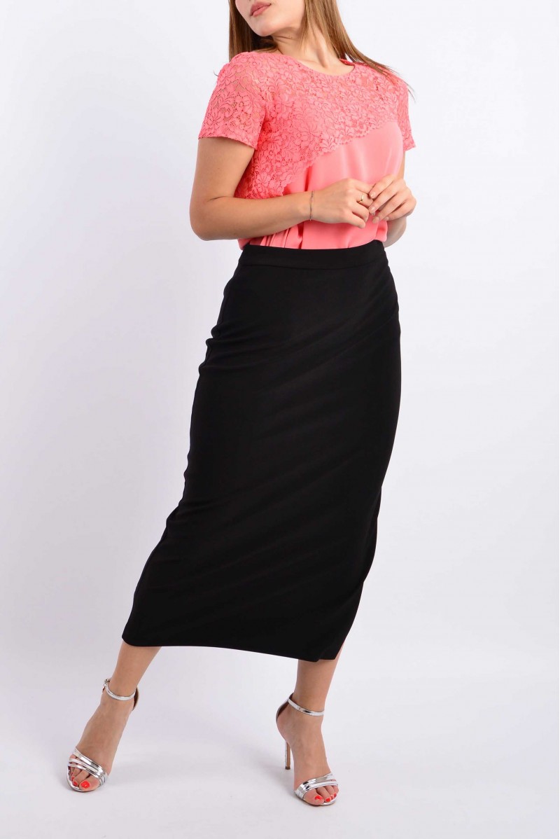DIANA GALLESI BLUSA MM CLASSICO