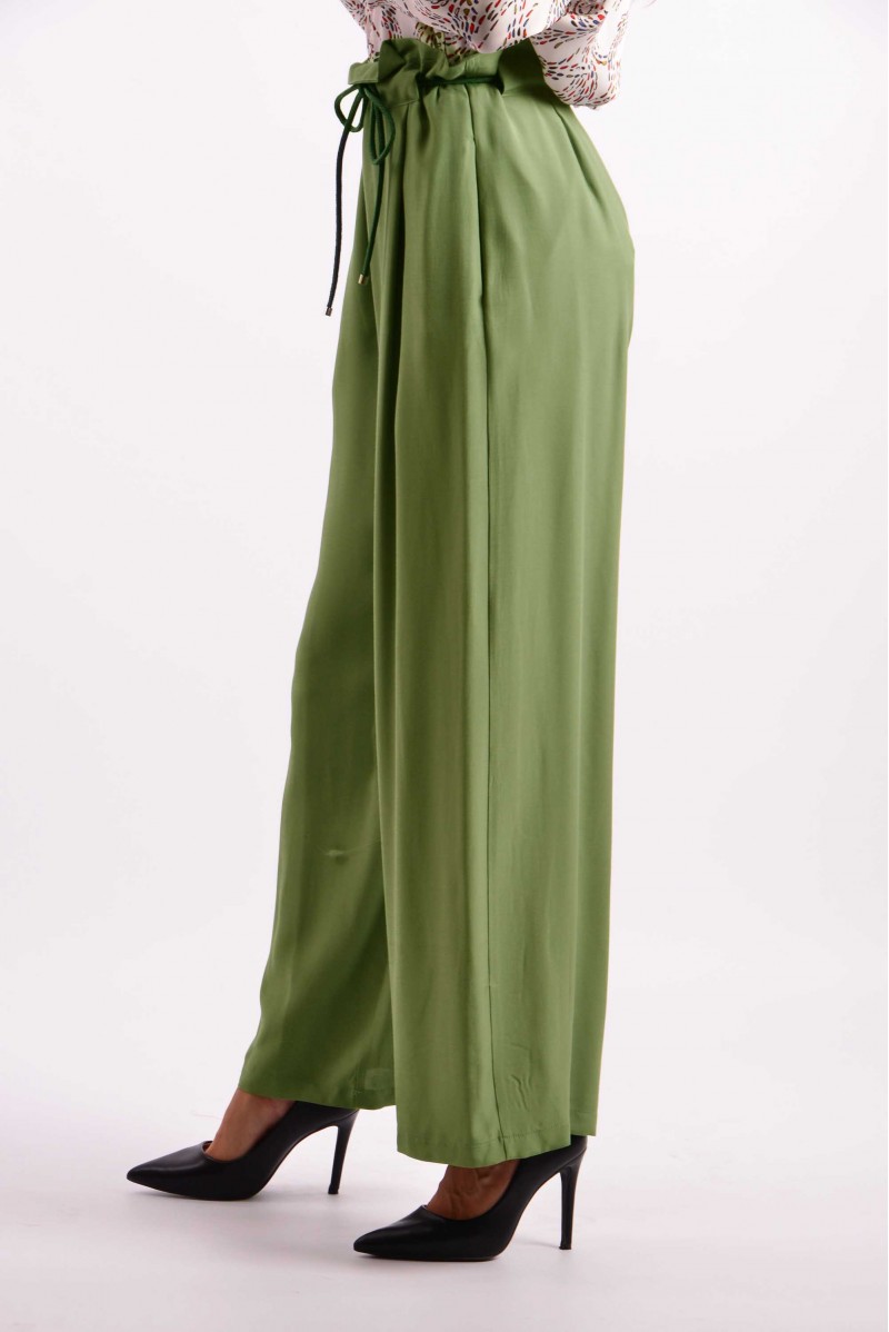 DIANA GALLESI PANTALONE CLASSICO