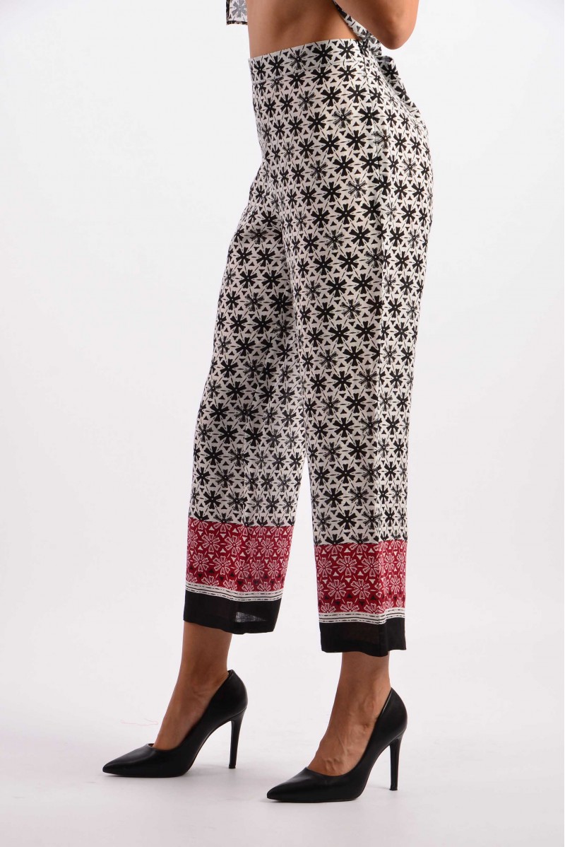 DIANA GALLESI PANTALONE CLASSICO
