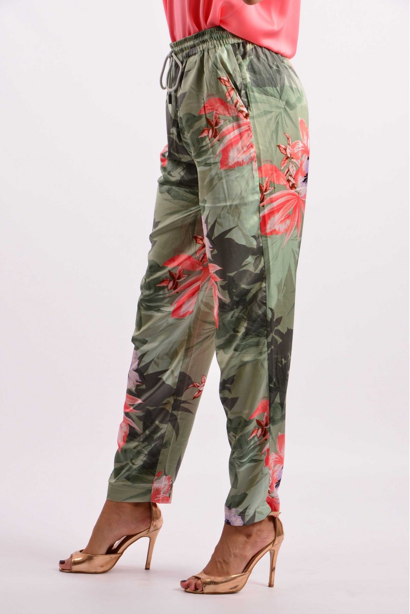 GUESS PANTALONE JEANSERIA
