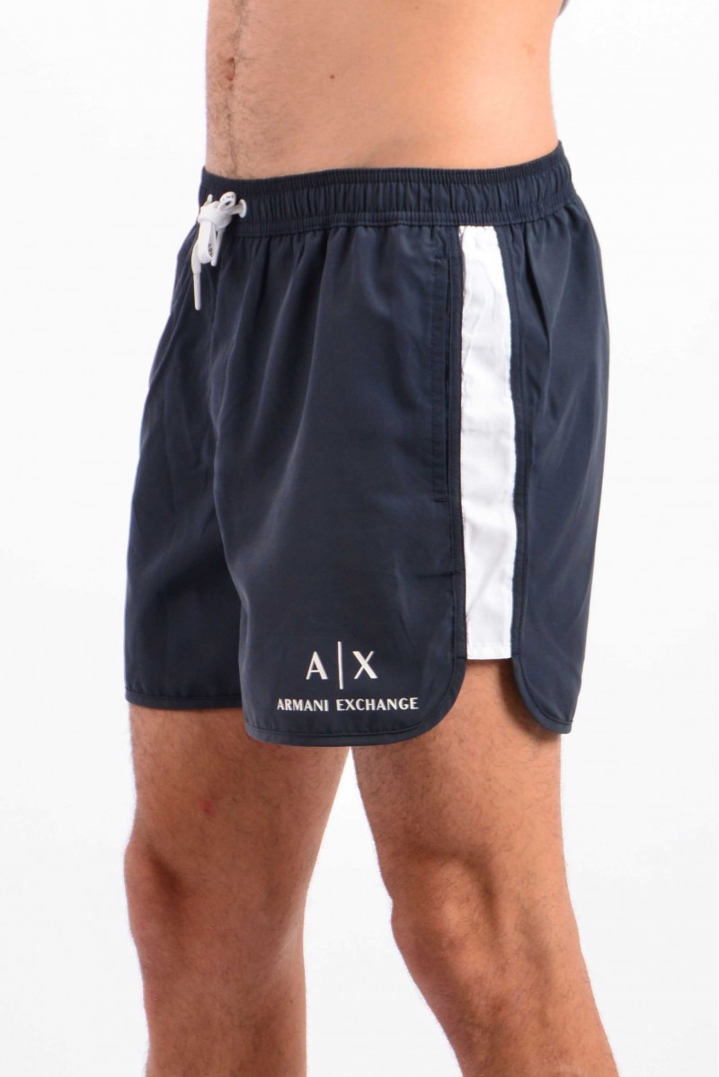 ARMANI EXCHANGE PANT CORTO COSTUME CASUAL