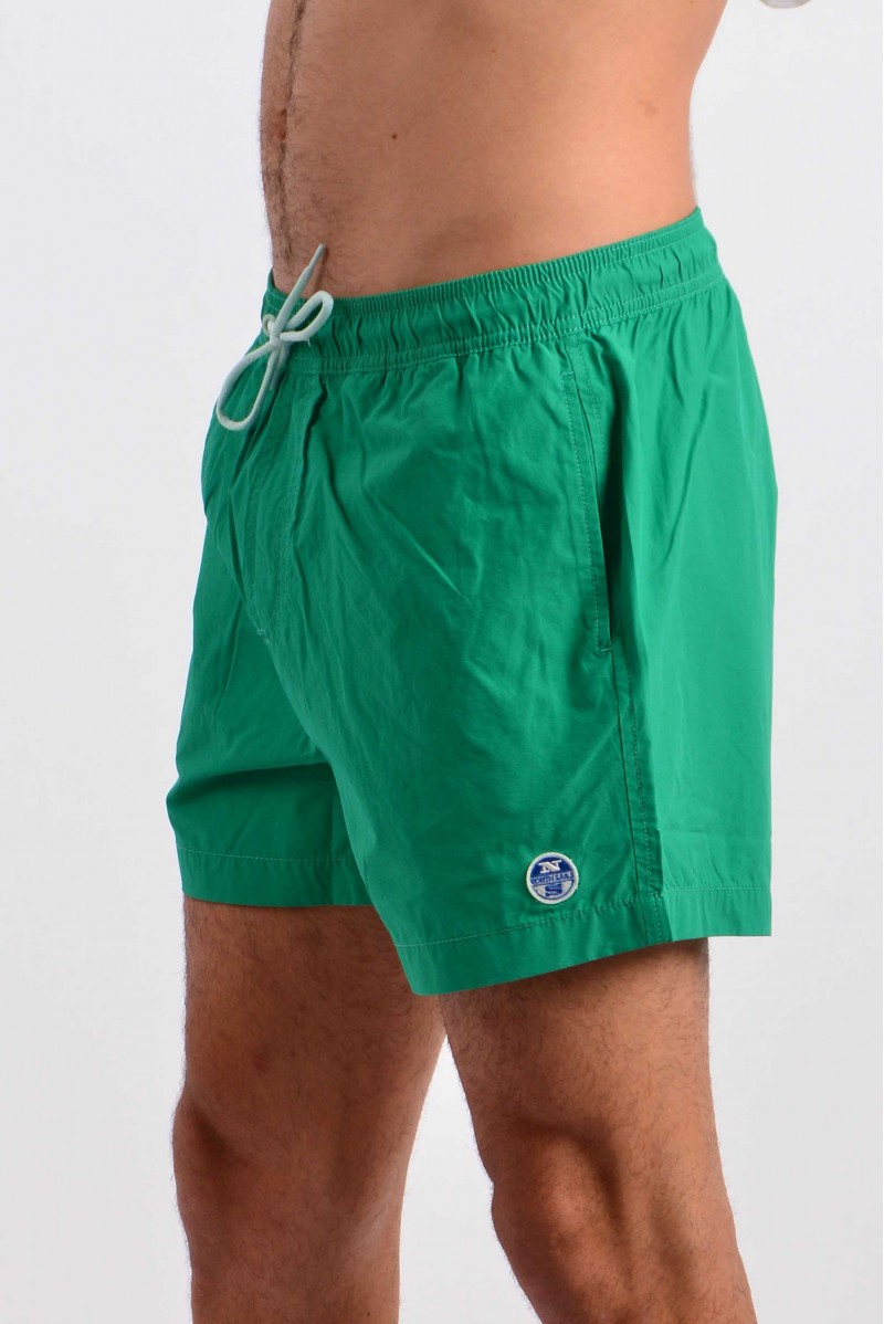 NORTH SAILS PANT CORTO COSTUME CASUAL
