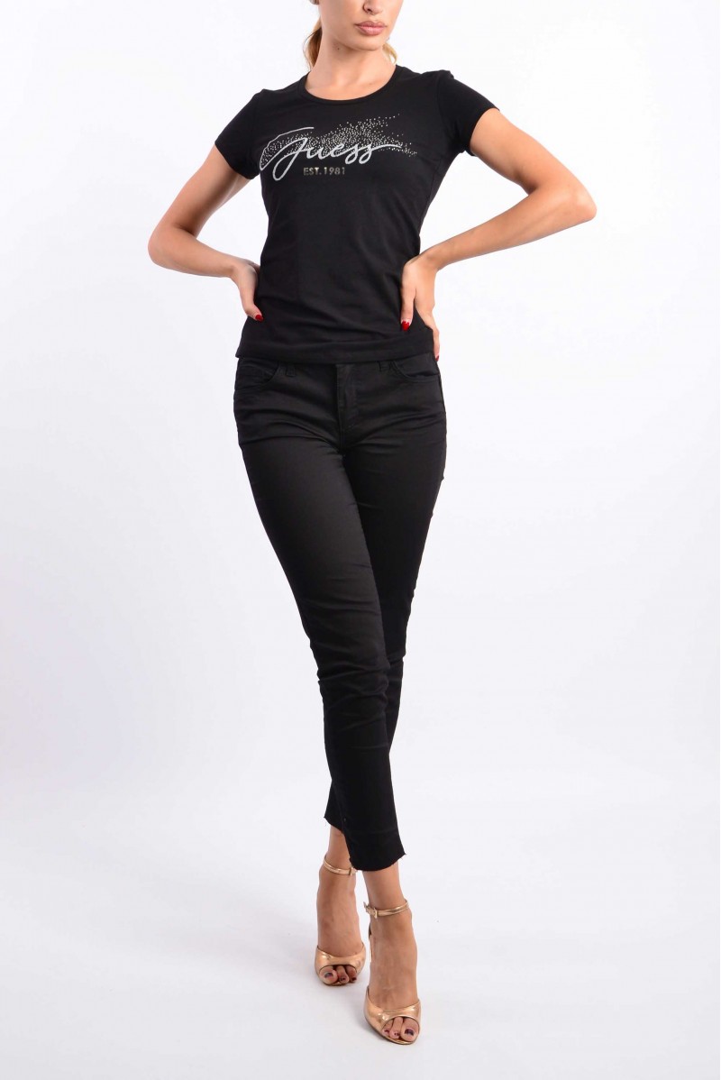 GUESS T-SHIRT MM JEANSERIA