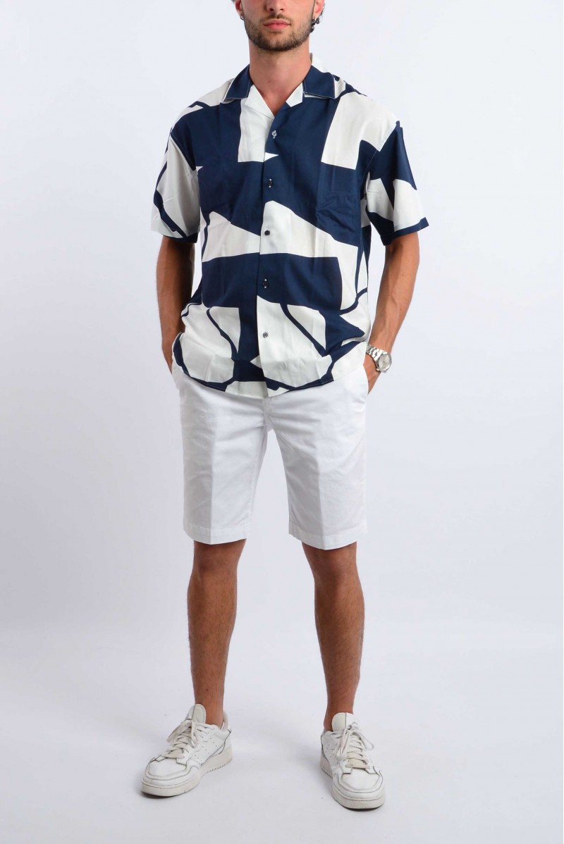 JACK & JONES CAMICIA MM CASUAL