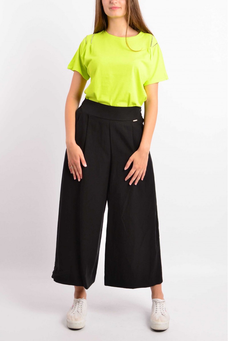 LIU JO T-SHIRT MM CASUAL