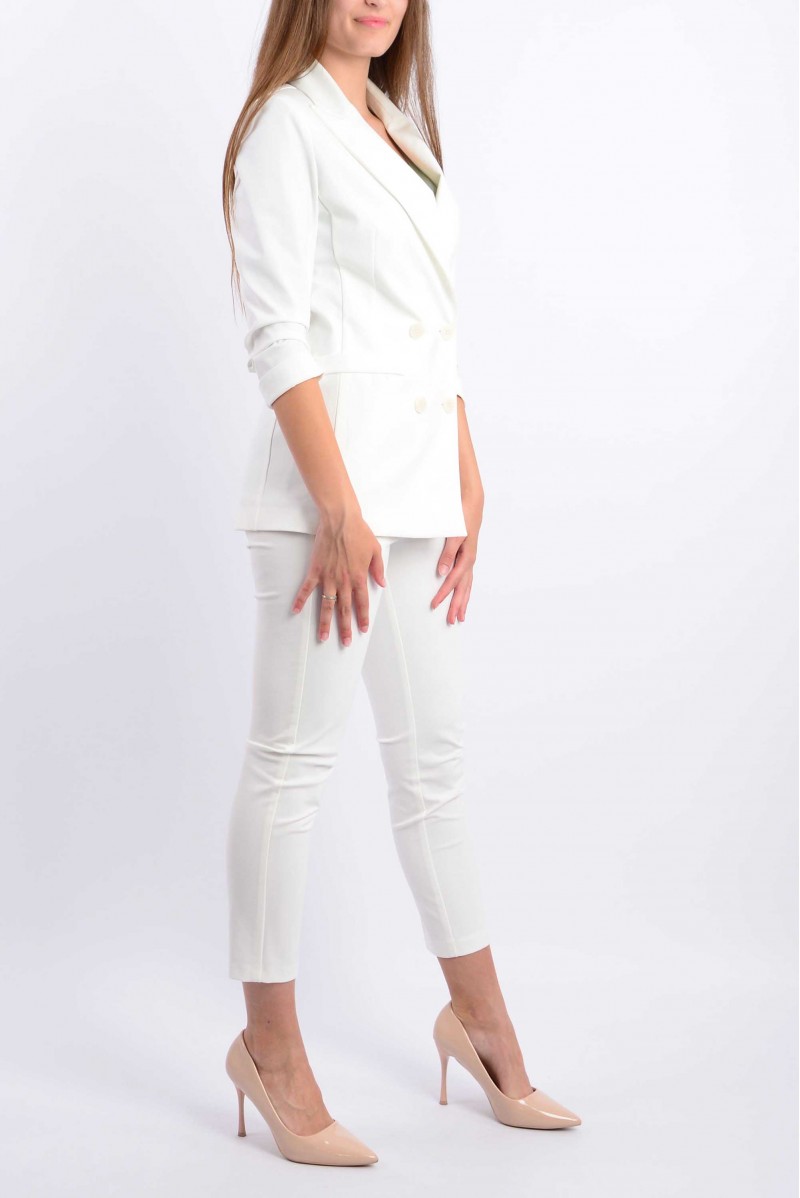 NADINE TAILLEUR CON PANTALONE CLASSICO
