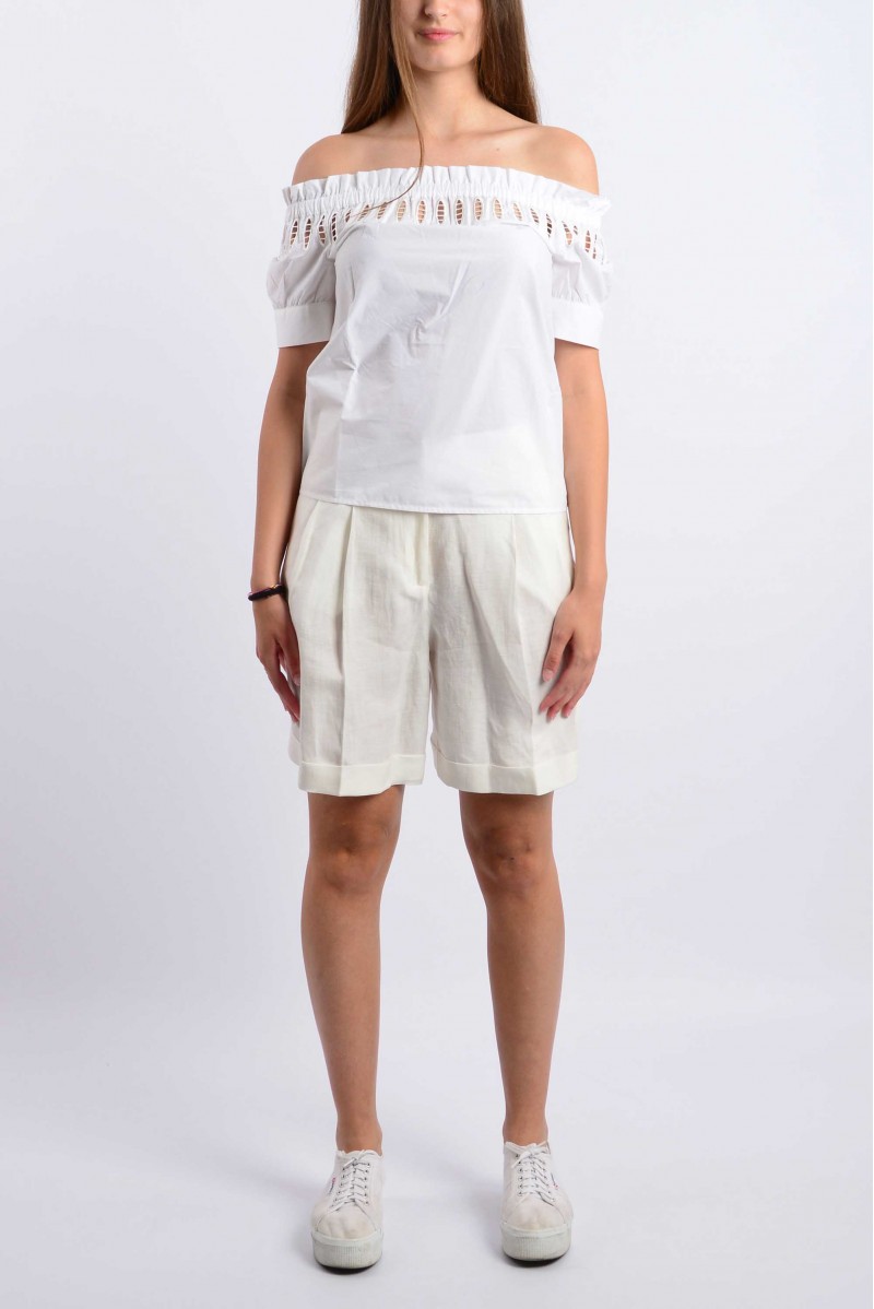 LIU JO BLUSA MM JEANSERIA