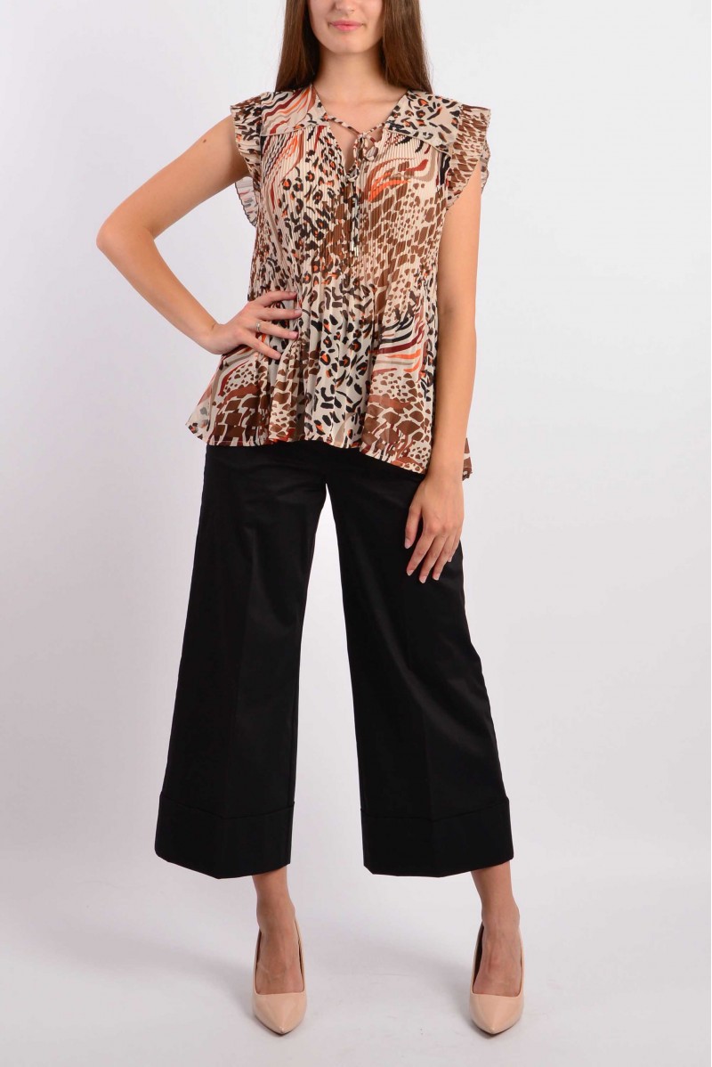 LIU JO T-SHIRT TOP JEANSERIA