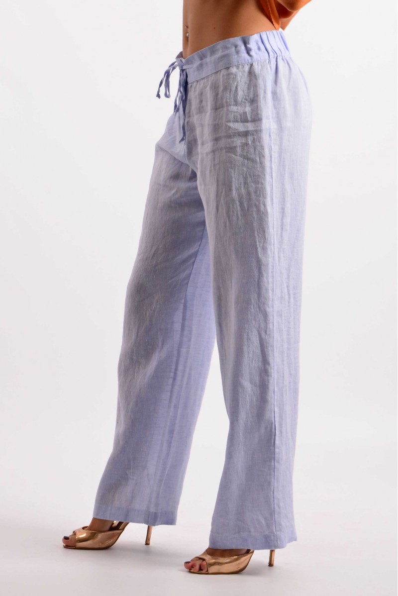 ZANETTI 1965 PANTALONE CLASSICO