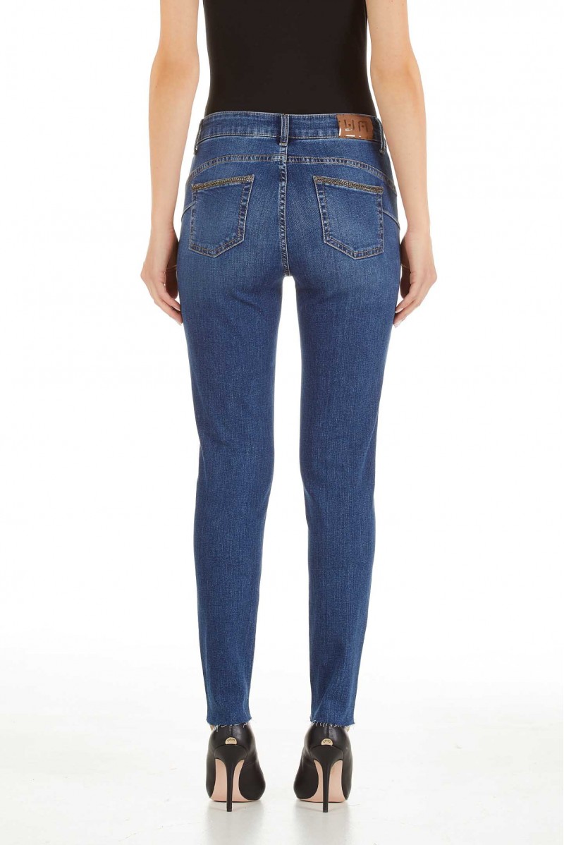 LIU JO JEANS JEANSERIA