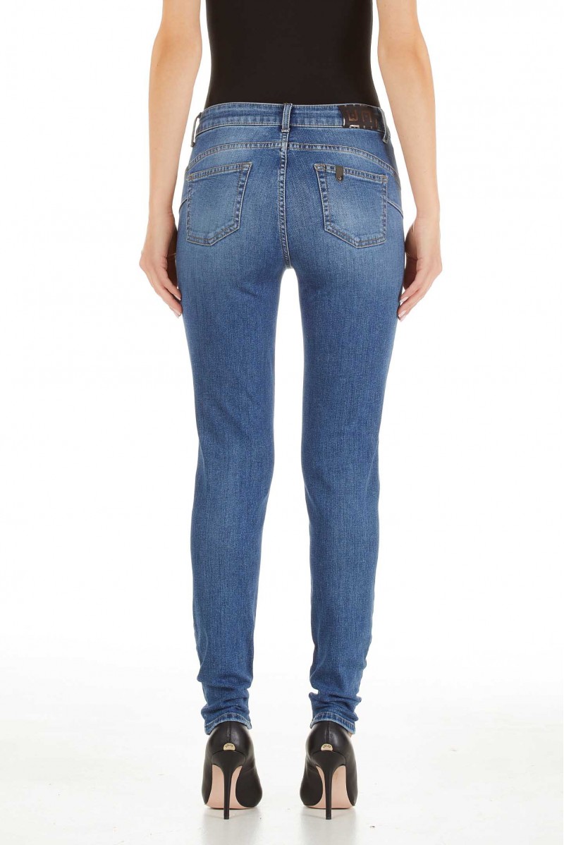 LIU JO JEANS JEANSERIA