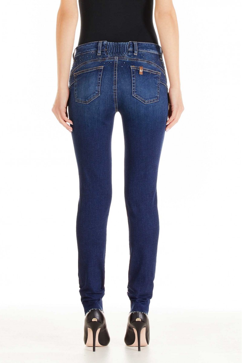 LIU JO JEANS JEANSERIA