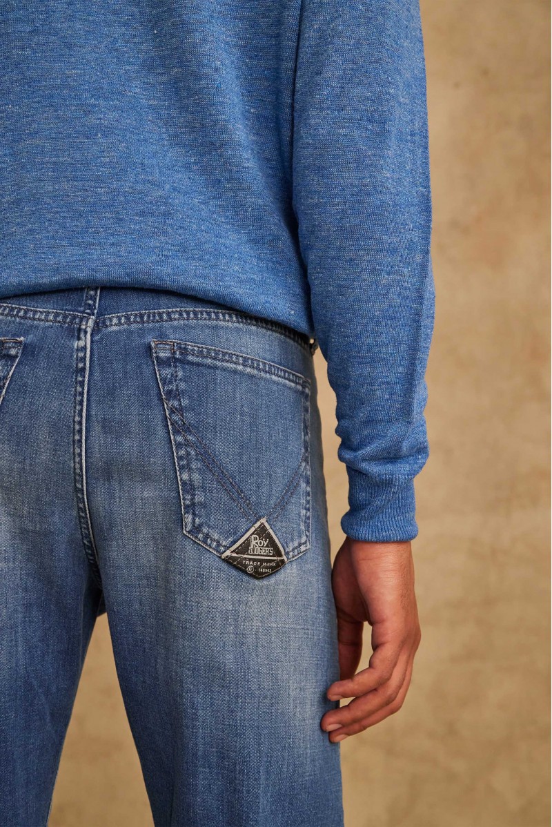 ROY ROGERS JEANS JEANSERIA