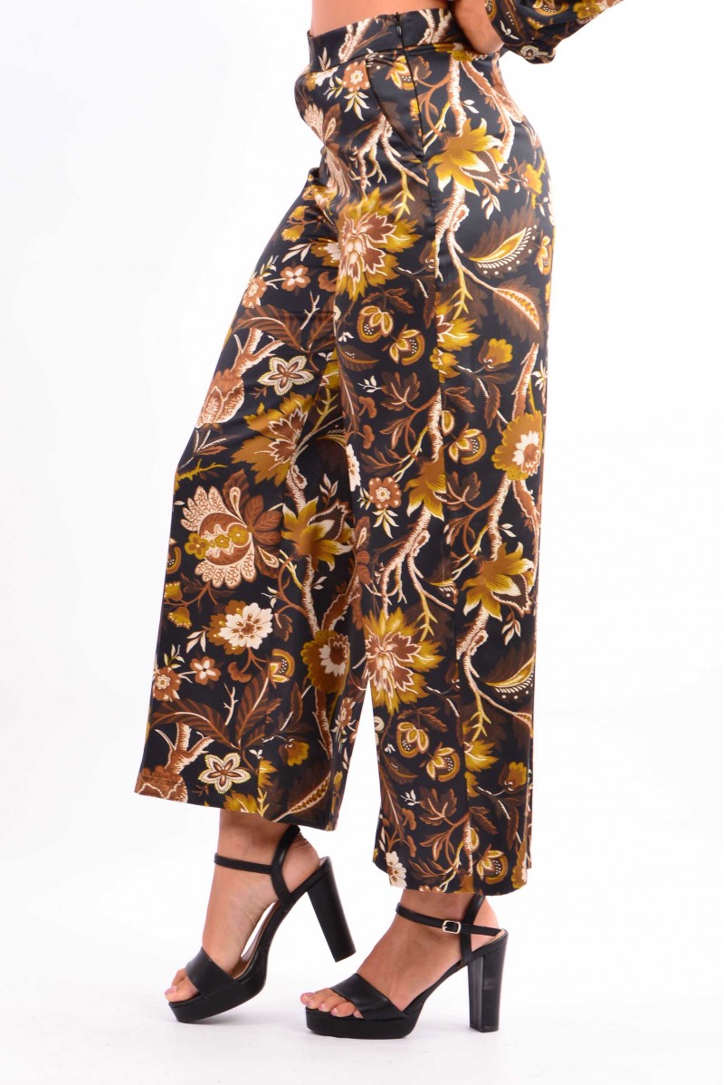 EMME MARELLA PANTALONE CLASSICO