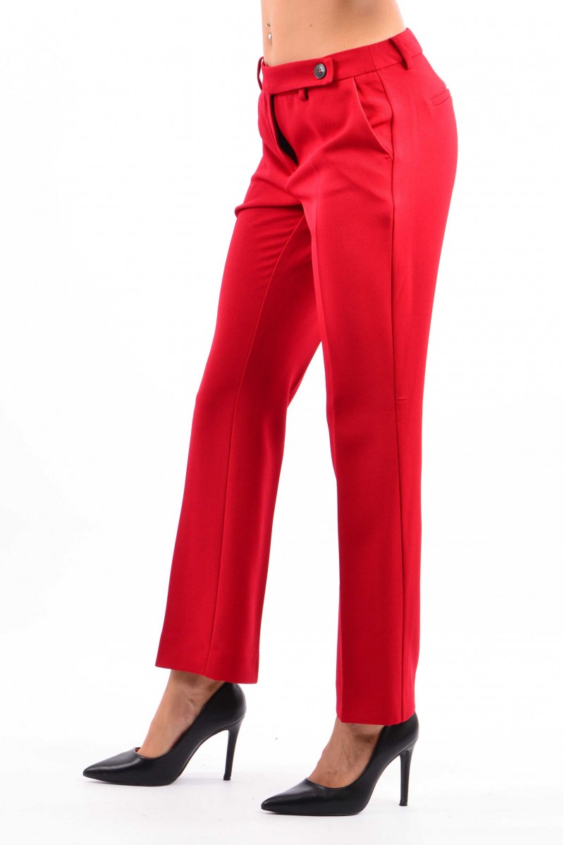EMME MARELLA PANTALONE CHINOS CLASSICO